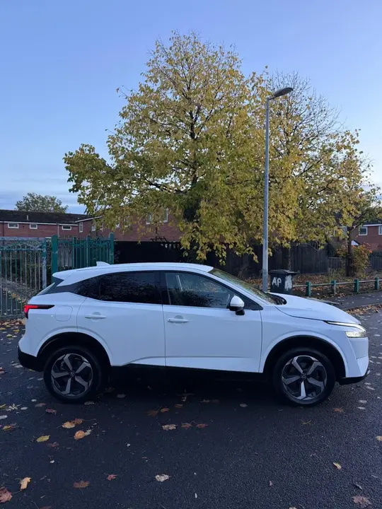 Nissan Qashqai 2024 photo 3
