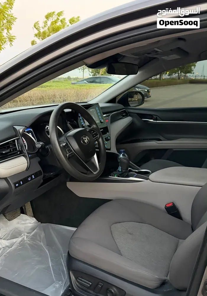 Toyota Camry 2023 photo 4