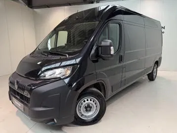 Peugeot Boxer 2026 photo 3