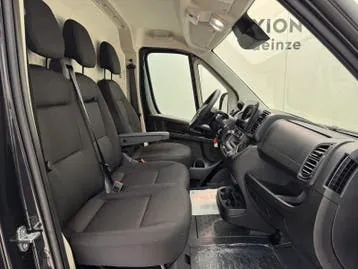 Peugeot Boxer 2026 photo 2