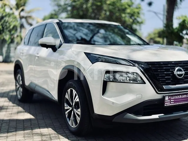 Nissan X-Trail 2025 photo 3