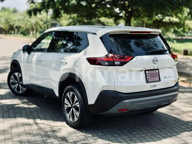 Nissan X-Trail 2025 photo 2