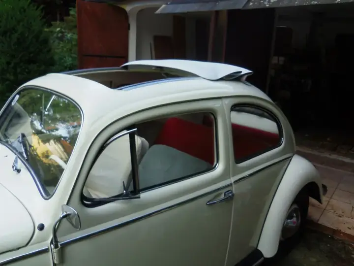 Volkswagen Käfer