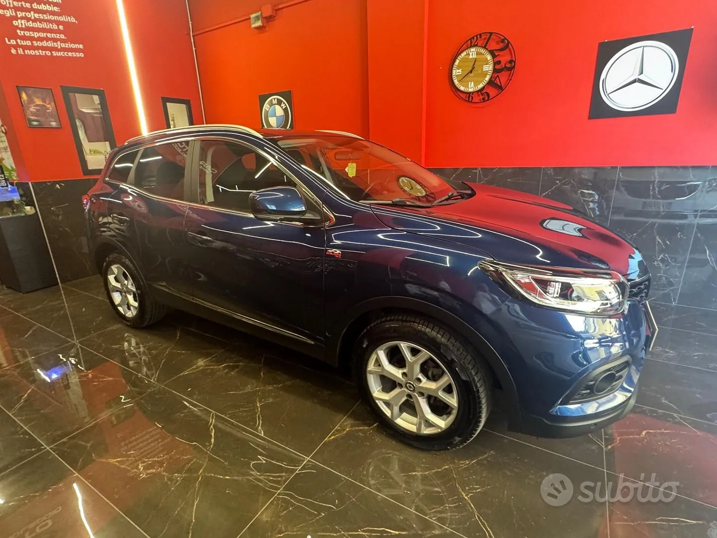 Renault Kadjar 2021 photo 4