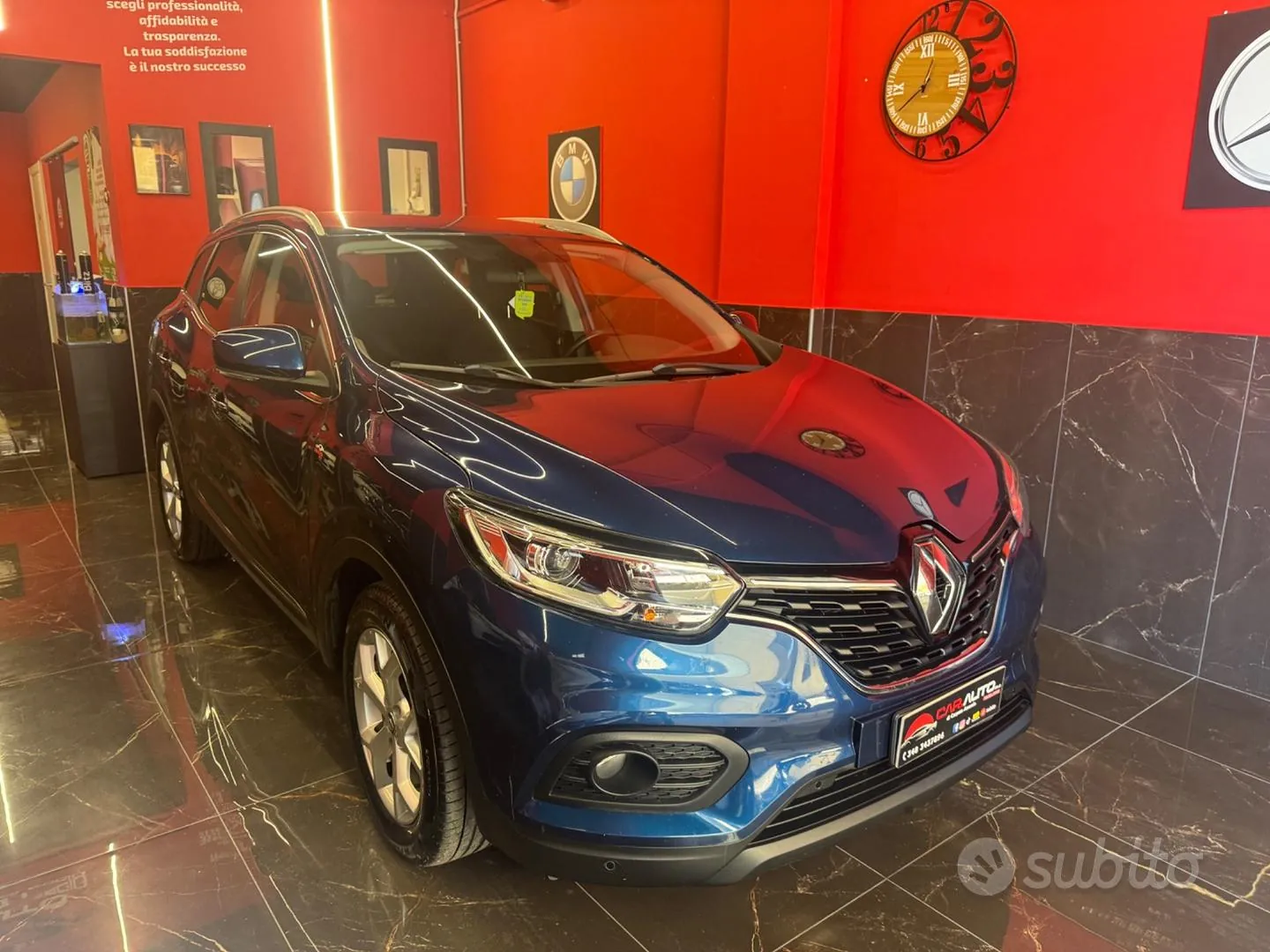 Renault Kadjar 2021 photo 3