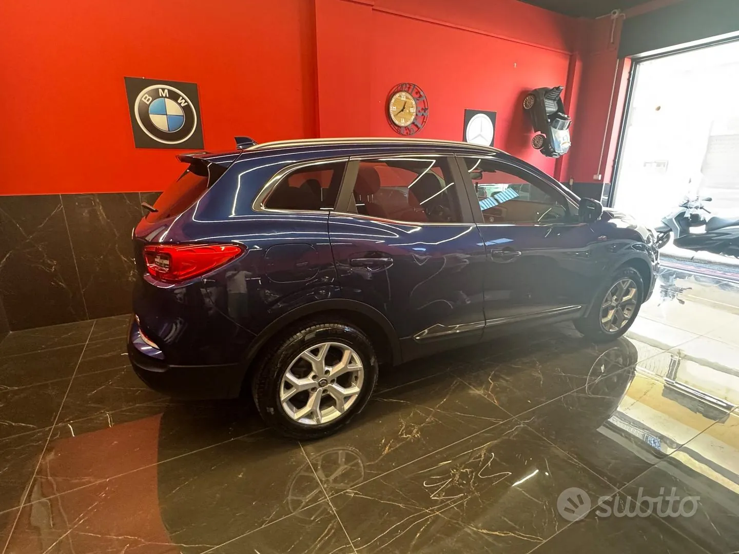 Renault Kadjar 2021 photo 5