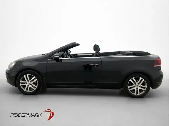 Volkswagen Golf I 2012 photo 4