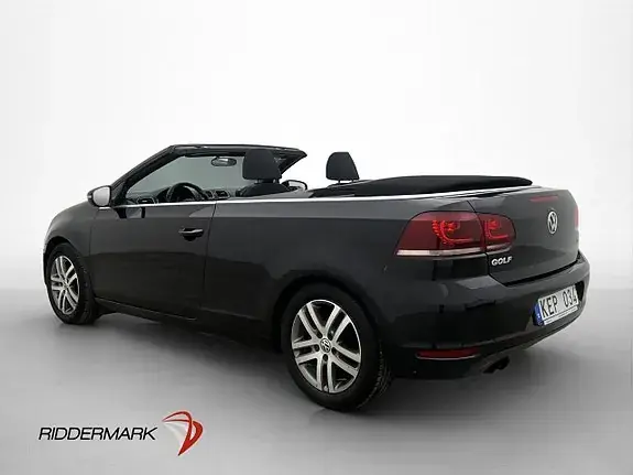 Volkswagen Golf I 2012 photo 5
