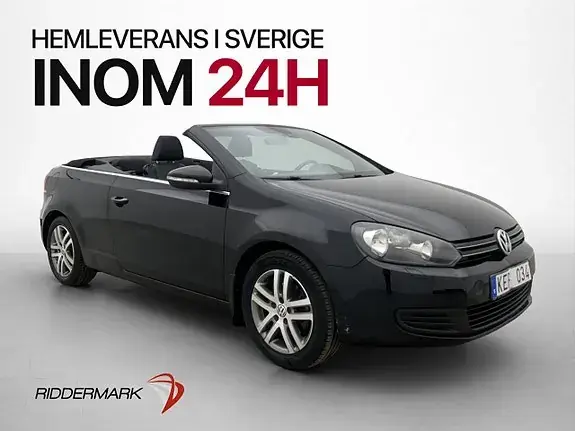 Volkswagen Golf I 2012 photo 3