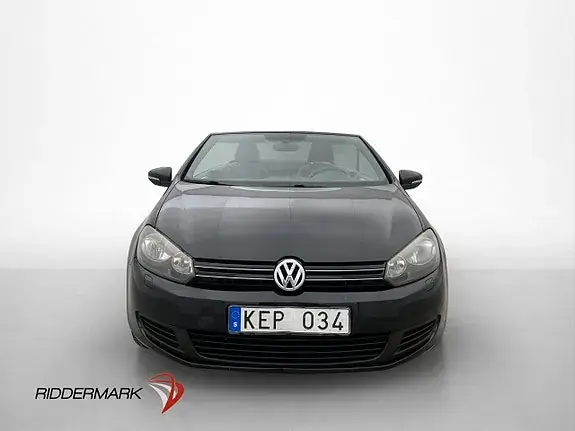 Volkswagen Golf I 2012 photo 2
