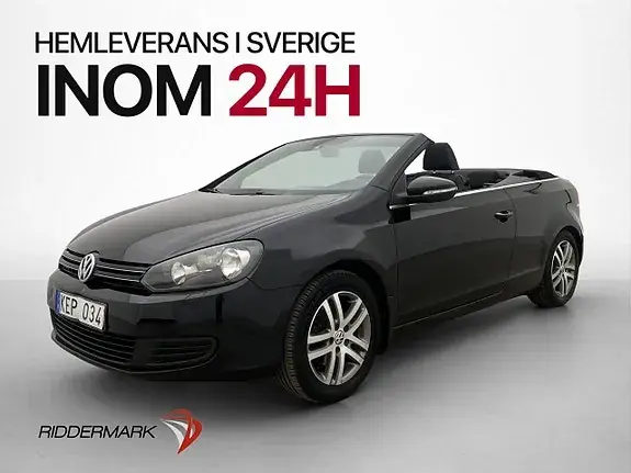 Volkswagen Golf I