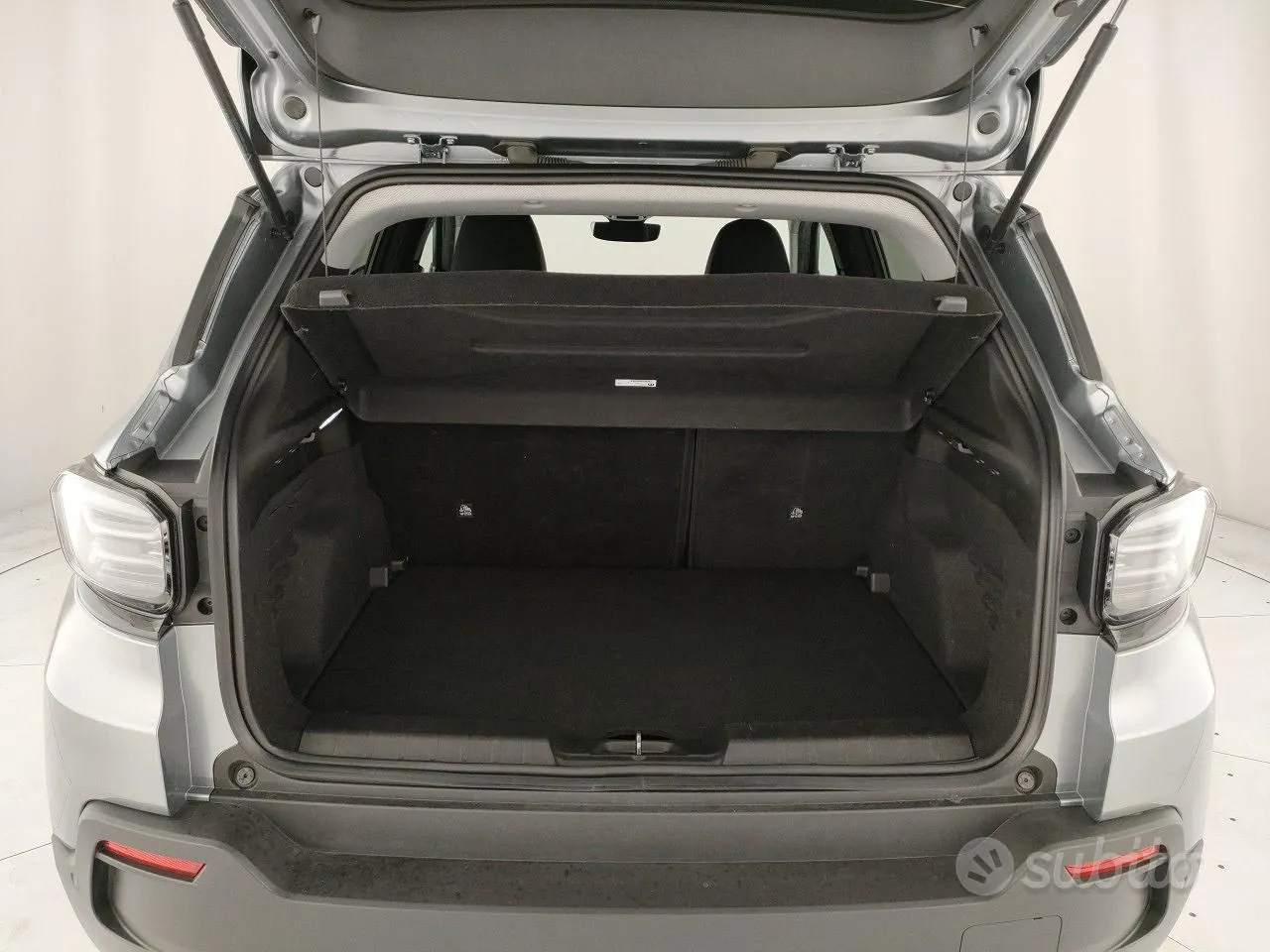 Jeep Avenger 2025 photo 4