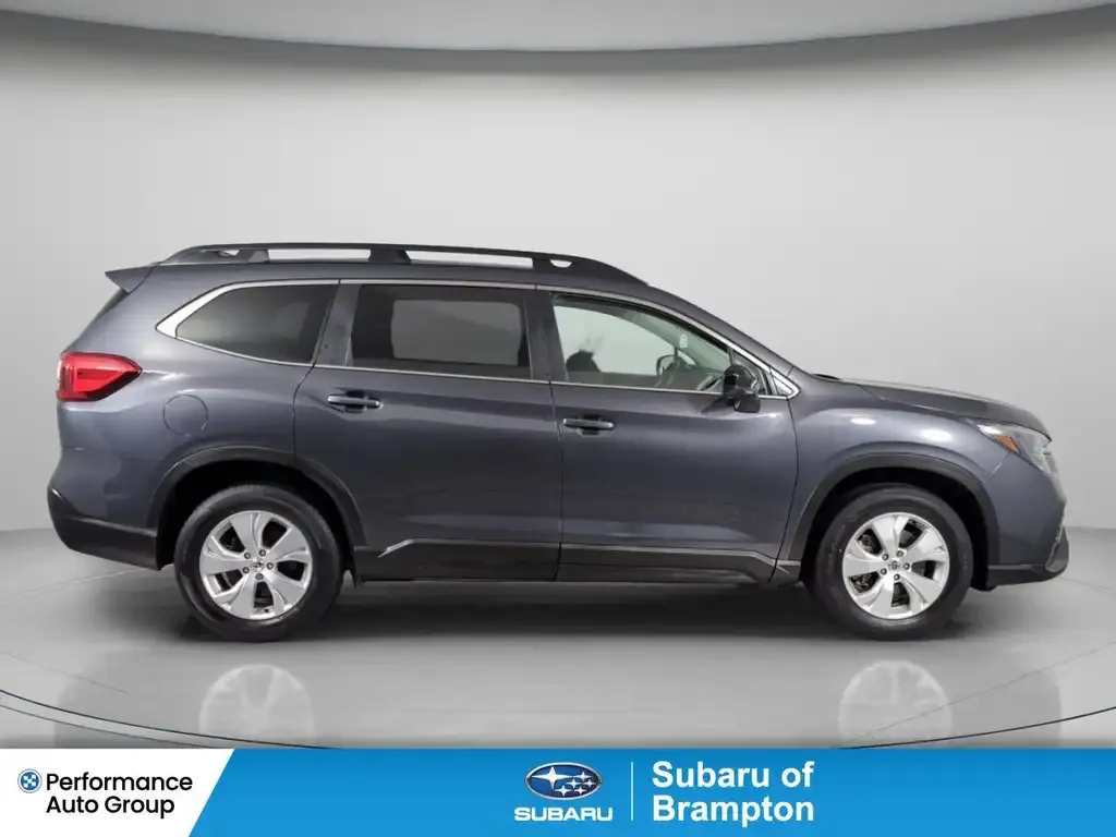 Subaru Ascent 2023 photo 4