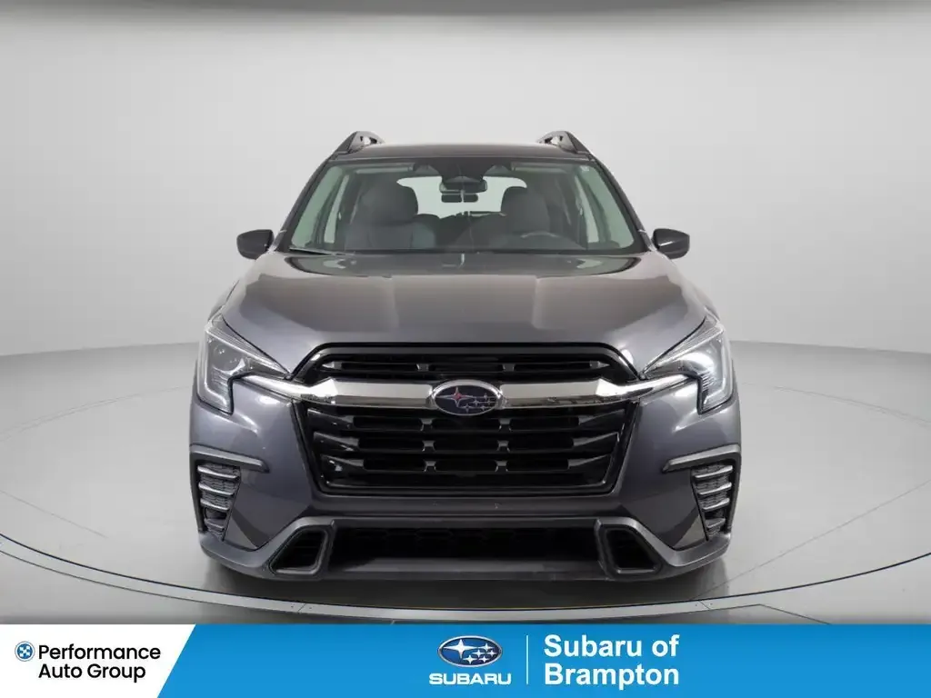Subaru Ascent 2023 photo 2