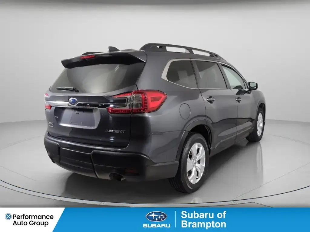 Subaru Ascent 2023 photo 5