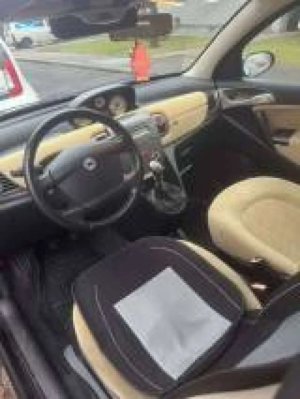 Lancia Ypsilon 2008 photo 3