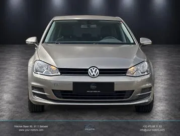 Volkswagen Golf 2015 photo 2