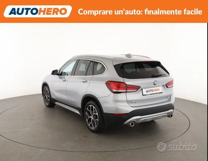 BMW X1 2020 photo 4