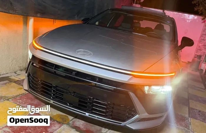 Hyundai Sonata 2026 photo 3