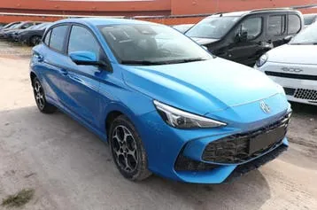 MG Mg3 2025 photo 2
