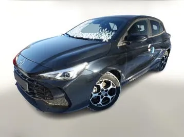 MG Mg3