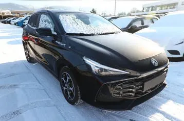 MG Mg3 2025 photo 3