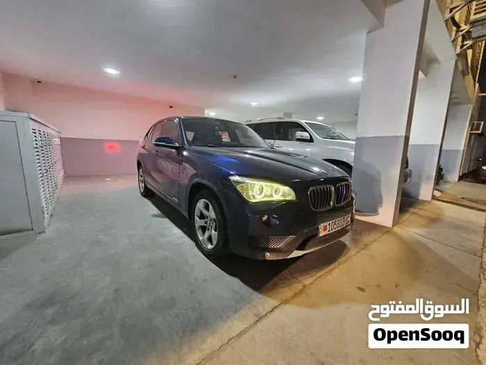 BMW X1 2014 photo 3
