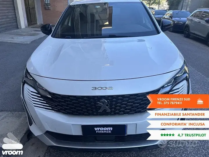 Peugeot 3008 2023 photo 2