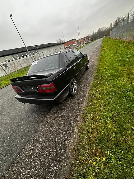 Volvo 850 1994 photo 4