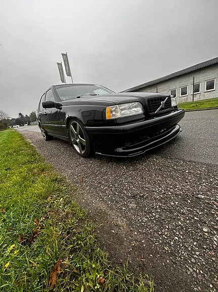 Volvo 850 1994 photo 2