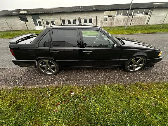Volvo 850 1994 photo 3