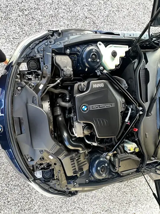 BMW Z4 2011 photo 3