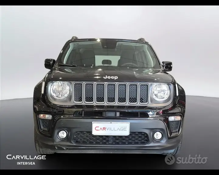 Jeep Renegade 2023 photo 2