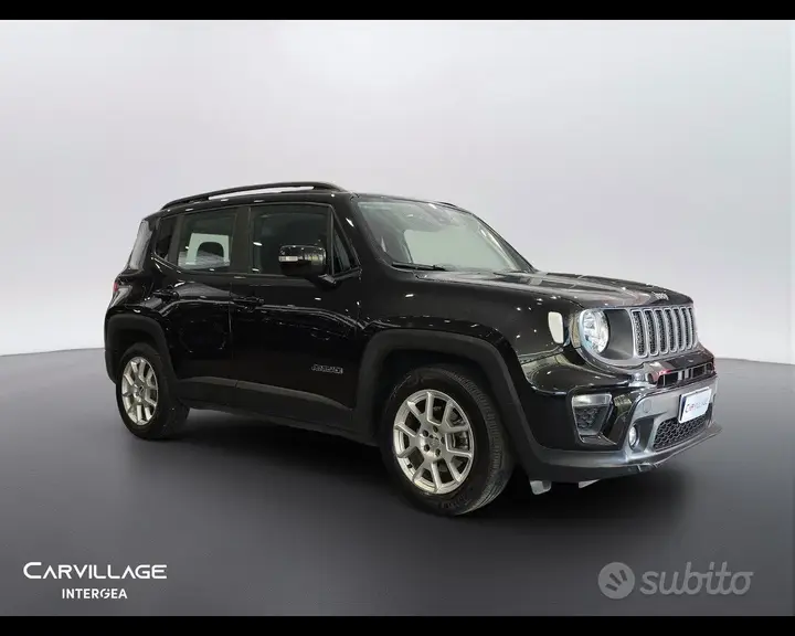 Jeep Renegade 2023 photo 3