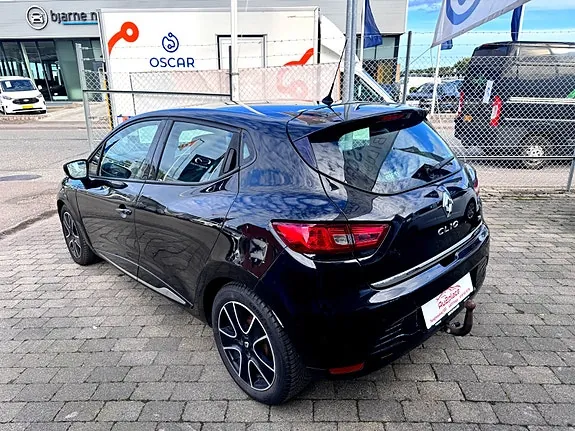 Renault Clio Iv 2015 photo 2