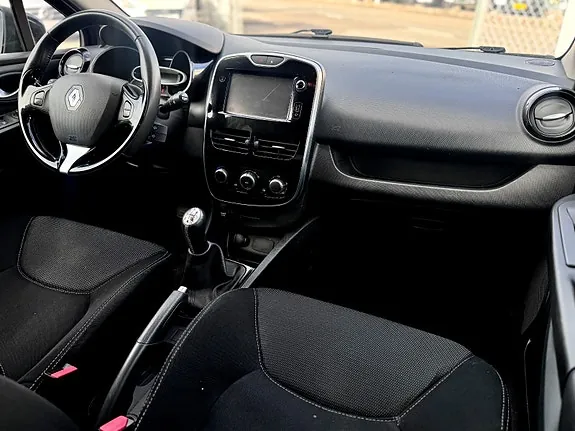 Renault Clio Iv 2015 photo 5
