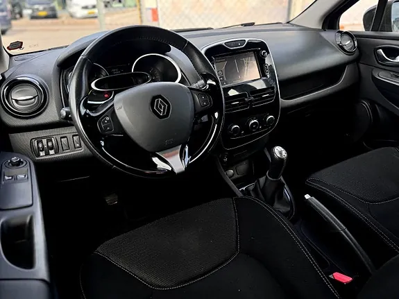 Renault Clio Iv 2015 photo 4