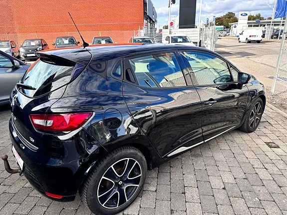 Renault Clio Iv 2015 photo 3