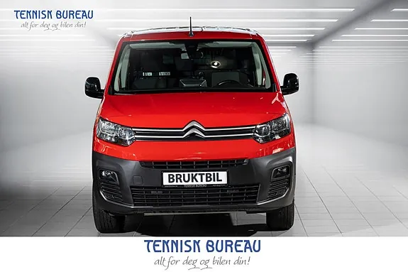 Citroen Berlingo 2023 photo 4