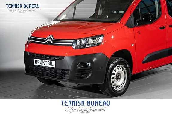 Citroen Berlingo 2023 photo 2