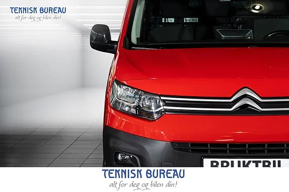 Citroen Berlingo 2023 photo 3
