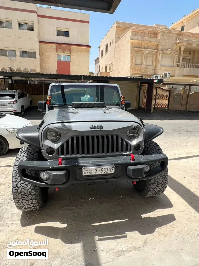 Jeep Wrangler 2013 photo 3