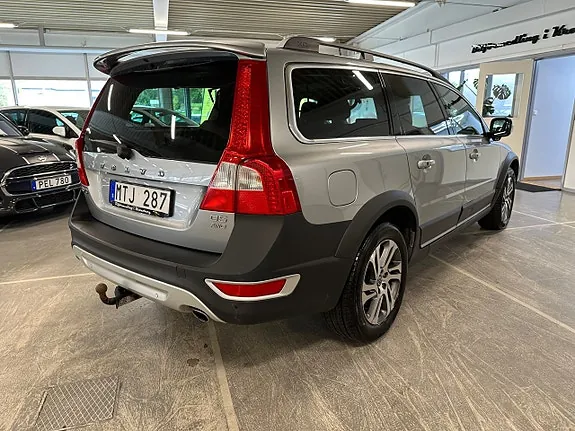 Volvo Xc70 2013 photo 3