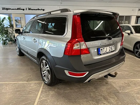 Volvo Xc70 2013 photo 4