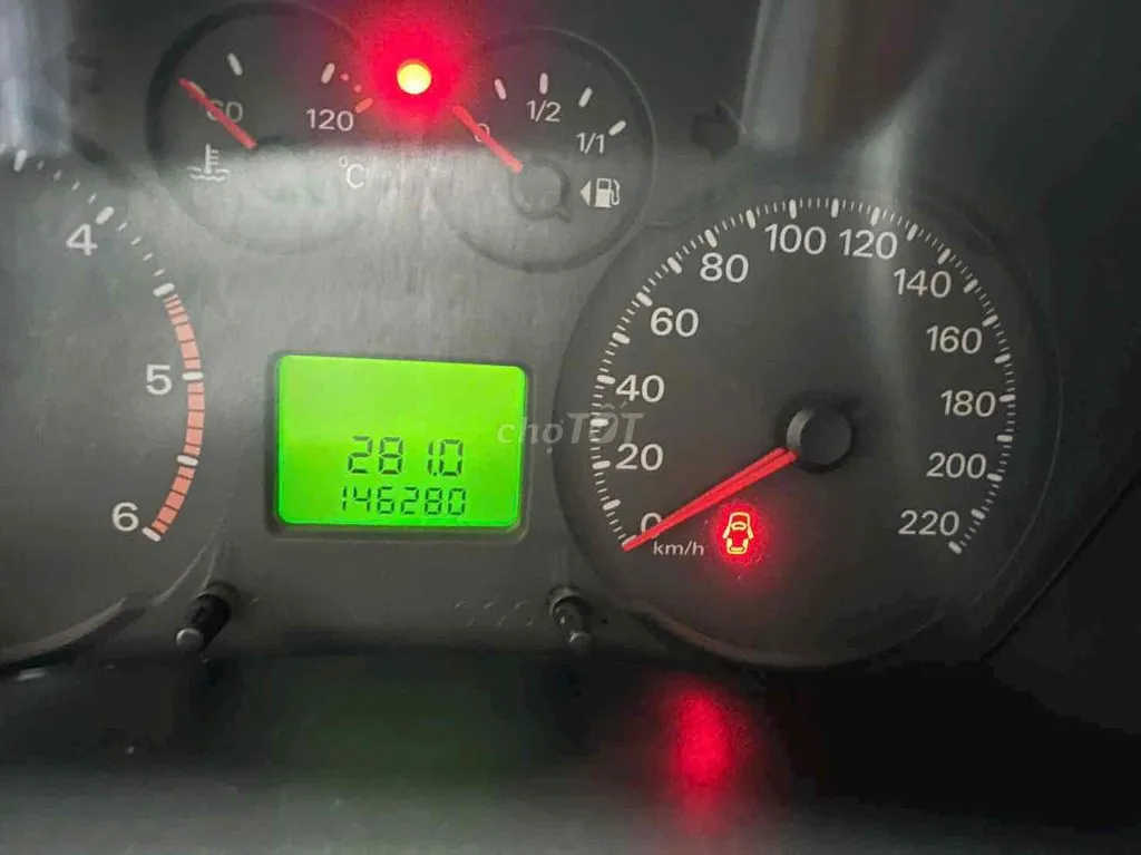 Ford Transit 2019 photo 5