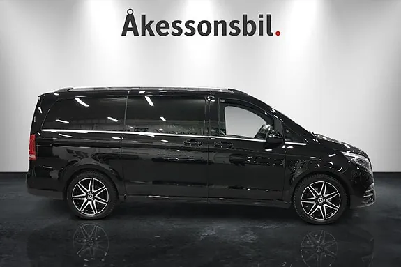 Mercedes-Benz V250 2019 photo 3
