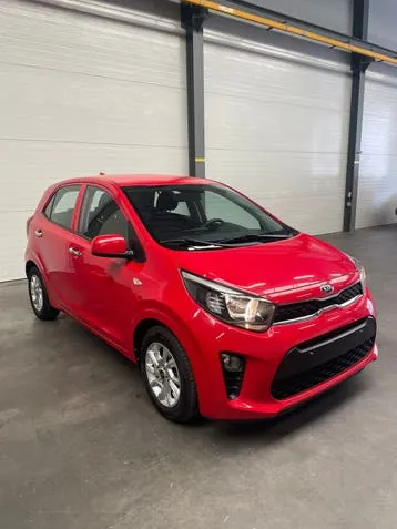 Kia Picanto 2017 photo 2