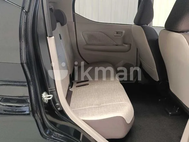 Mitsubishi Ek Space 2023 photo 5