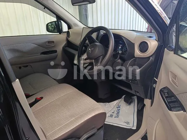Mitsubishi Ek Space 2023 photo 3