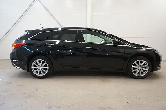 Hyundai I40 2016 photo 4
